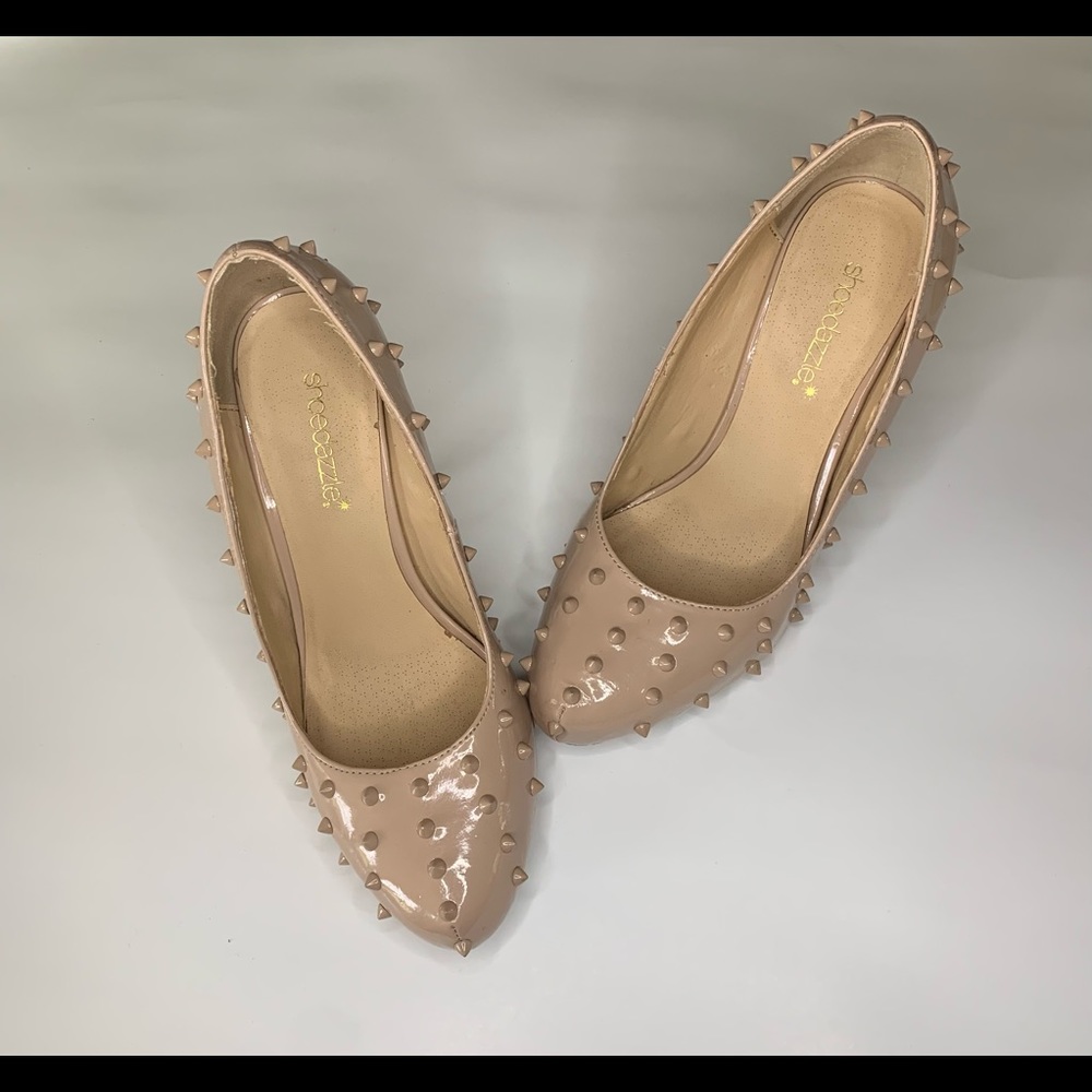 Shoe dazzle